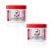 Leovet first aid silver ointment |Double pack |2 x 150 ml |Can contribute to special care on the skin after injuries |Can be used with Mauke