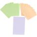 FRCOLOR 4 Sets Facial Cleansing Oil Paper Blotting Paper for Face Oil Oil Blotting Paper Oil Removal Paper Oil Control Films Cleaning Paper Oil Absorbing Paper Men and Women Oily - Buy Online on GoSupps.com