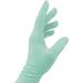 Malcolm's Miracle Moisturizing Gloves - Men's XL - Made in USA - Green - XLarge Size - Buy Online on GoSupps.com