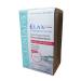 Clinians Suisse Clinica Della Bellezza Elax HCT Collagen Complex Eye Contour Firming Serum From Italy 0.3 Oz.