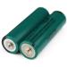 Buy Original 2pcs HR-AAUV 1.2V Ni-MH Rechargeable Batteries for Eye Masks - International Shipping Available - Buy Online on GoSupps.com