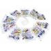 Ear Plugs Wireless Sound Insulation Noise Reduction Learning Sleep Anti-snoring Sleep earplugs Ear Plugs - Buy Online on GoSupps.com