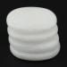 B Baosity Set of 4 Therapeutic Basalt Stones for Spa Relaxation - Buy Online on GoSupps.com