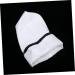 MAGICLULU 3 Pairs Wax Gloves was Bath Hand Cover Womens Glives Wax Bath for Hands Hydrating Gloves Heated Mittens Work Gloves Paraffin Wax Hand Cover White Moisturizing Bath Mat - Buy Online on GoSupps.com
