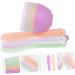 Didiseaon 20pi ces Silicone Pour Masque Facial Outils De Mixage Pour Maison Randomis es - Buy Online on GoSupps.com
