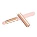 Lip Blending Brush Makeup Brush Lip Gloss Women Makeup Tools Smudge Brush Lipstick Brush Lip Applicator Lip Brush for Lipstick Foundation Brush Lip Makeup Dedicated Fiber Wool Pink