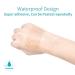 Dimora Soft Waterproof Silicone Medical Tape 1.6in x 59in - Easy Tear Design, Comfortable & Breathable - Pain-Free Removal, No Residue - 1 Roll - Buy Online on GoSupps.com
