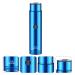 FRCOLOR Cordless Hair Trimmer - Mini Electric Shaver for Men & Women USB Rechargeable Travel Grooming Tool - Buy Online on GoSupps.com