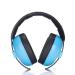 KOMUNJ Noise Protection Headphones Children Baby Hearing Protection Ear Protection Baby Short Weight for Adults Children Women