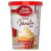 Betty Crocker vanilla sugar effusion 400 g