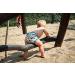 Buy Petit Lulu Size 2 Powy Overpants (5-16 kg) - Washable Waterproof Baby Diaper Pants | Eco-Friendly Fleet Diapers | One Size | Made in EU - Buy Online on GoSupps.com