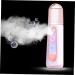 Beavorty 3pcs Facial Cool Mister Mist Spray Mini Face Spray Device Sprayer Hydrating Instrument Household 14X3.9X3.9CMx3pcs - Buy Online on GoSupps.com