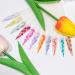Blooming Gel Nail Polish - Watercolor Marble Effect | 12 Colors 7ml - JSYYY0106 - Buy Online on GoSupps.com