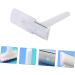 Beaupretty 75 StK Disposable Skin Knife & Reusable Hair Razor Razor-Sharp Double-Cut Tool for Genital Grooming | Private Hair Care - Buy Online on GoSupps.com