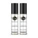 CA Perfume Impression of Emra Cedarwood For Women & Men Replica Fragrance Body Oil Dupes Alcohol-Free Essential Aromatherapy Sample Travel Size Concentrated Long Lasting Attar Roll-On 0.3 Fl Oz-X2