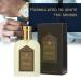 Truefitt & Hill Cologne Sample Pack | 9 fragrances: 1805 Apsley Sandalwood Trafalgar Grafton Freshman Clubman West Indian Limes Spanish Leather | 1.5ml Travel Size Vials - Buy Online on GoSupps.com