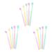 Minkissy 45 piece of toothbrush soft bristle large pack camping foldable toothbrush adults toothbrush fur toothbrush travel accessories daily toothbrush household rod men and women