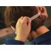 Zhongjiuyuan 300 PCS Adjustable Ear Strap Hooks - Hearing Protection & Comfort - Prevent Earache - Buy Online on GoSupps.com