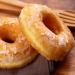 Frosted Donut High Strength Flavouring - 10ml Bottle - Galaxy Food Flavours - Buy Online on GoSupps.com