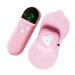 TOVINANNA 1 Set Massage sticker M digitigitigitisgellungs device wireless massage patch usb massage pad body massage tool body massager massage pad for the neck