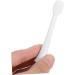 PLAFOPE 5pcs Thousand-Hair Toothbrush Head Reusable Toothbrush Heads Teeth Cleaning Brush Heads Electric Soft Toothbrush Heads Toothbrush Heads Refills White Pp Replace Substitute - Buy Online on GoSupps.com