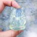 Natural Opal Crystal Stone Opalite Fox Hand Carved Crystal Polished Quartz Stones Gemstones for Home DIY Decorations - (Size: 50mm) Home Goods - Buy Online on GoSupps.com
