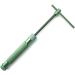 HEVERP Stainless Steel Clay Extruder Sugar Paste Extruder Cake Fondant Decorating Tool Set - Buy Online on GoSupps.com