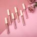 YOUNG VISION Matte Nude Liquid Lipstick Set - Long Lasting, Waterproof Pink/Brown Lipstick Bundle for Women - 24 Beige Nude Shades - Buy Online on GoSupps.com