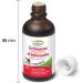 Echinacea Purpurea Tincture 2 000 mg 7 Count (Pack of 1) - Buy Online on GoSupps.com