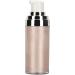 Body Glitter Cream Safe Ingredients Wrinkle Filling Easy to Apply 20ml Skin Firming Liquid for Full Body Makeup (#01 Pearl White) - Buy Online on GoSupps.com