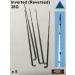 Needle Felting Needles 38G Medium Inverted Reversed Pack of 5 - MOREZMORE - Buy Online on GoSupps.com