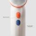 harayaa Portable Powerful Professional Hair Care Dryer Compact 3 Gears Settings Quick - Buy Online on GoSupps.com