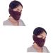 Gatuida 2-Piece Dust Mask & Earmuffs Set | All-Inclusive Face Mask for Men & Women | Buy Coffee x 2 Today! - Buy Online on GoSupps.com