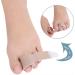 HouChanges Toe Straighteners - Reusable Splints for Bent, Hammer, Overlapping, and Broken Toes (3Pcs) - Buy Online on GoSupps.com