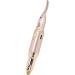 Electric Brow Trimmer & Heated Eyelash Curler | Fast Charging 2 in 1 | Travel Friendly - Buy Online on GoSupps.com