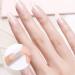 Nail Art Glue Super Sticky Manicure Polish Solid Adhesive Nail Art Tools - Buy Online on GoSupps.com