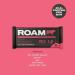 ROAM Jalape o Chilli Protein Bars - High Protein, Low Carb Meal Replacement Bars for Healthy Diet - 6 Pack - Buy Online on GoSupps.com