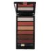 L'Oreal Color Riche La Palette Matte 6 Colour Lip Kit - Nude 02 | Buy Now | International Shipping Available - Buy Online on GoSupps.com