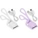 USB Electric Heated Eyelash Curler Heated Eyelash Curler Professional Eyelash Curler Electric Eyelash Curler Heated Eyelash Curler eyelash curler for beautifully curled eyelashes(White pearl) - Buy Online on GoSupps.com