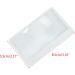 Portable Pocket Wallet Credit Card Sized Glass 3X Fresnel- Reading Magnifier Lens Birthday Parents - Buy Online on GoSupps.com
