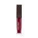 Burt's Bees Glossy Liquid Lipstick Garnet Glacier - 0.21 oz (Pack of 1) - Buy Online on GoSupps.com
