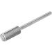 Nail Drill Bits Portable Tungsten Steel Nail Grinding Head for Beginner for Pedicure - Buy Online on GoSupps.com
