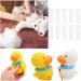 100 Pcs Squeakers Reed Noise Maker Squeakers Toy Dog Pet Baby Toys Squeakers Pet Baby Toy Balls Replacement Repair Accessories Noise Maker Insert Replacement for DIY Squeakers Toy Chicken Dog Toy - Buy Online on GoSupps.com