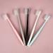 Lengxingwya 10-Pack Extra Soft Toothbrush for Sensitive Gums - Suitable for Adults & Kids - Buy Online on GoSupps.com