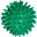 Colcolo 5x Spiky Massage Balls - Multi-Purpose Foot & Yoga Massager for Hands Feet & Back - Portable Plantar & Practice Ball - Ideal for International Shipping - Buy Online on GoSupps.com