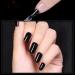Vishine No Wipe Top Coat Gel Nail Polish Soak Off UV LED Gel Nail Varnish Long lasting Manicure Foundation Sealer 15ml (No Cleanse) - Buy Online on GoSupps.com