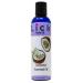 LICK Coconut Scented Body Oil - Vitamin E Infused Moisturizing & Hydrating Body Oil Gel for Women Soothing Aromatherapy Experience - Antioxidant Protection Natural & Gentle Body Oil