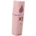 Baluue 2pcs Face Portable Mister Abs Face Steamer for Facial Portable Face Steamer 10.00X3.00X3.00CMx2pcs - Buy Online on GoSupps.com
