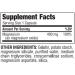 Twinlab Magnesium Capsules 100 Ct - Essential Mineral Supplement - Buy Online on GoSupps.com