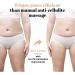 Premium GUA SHA & Massage Tools - 2-Piece Lymphatic Drainage & Anti-Cellulite Roller Set for Muscle Recovery | International Shipping - Buy Online on GoSupps.com